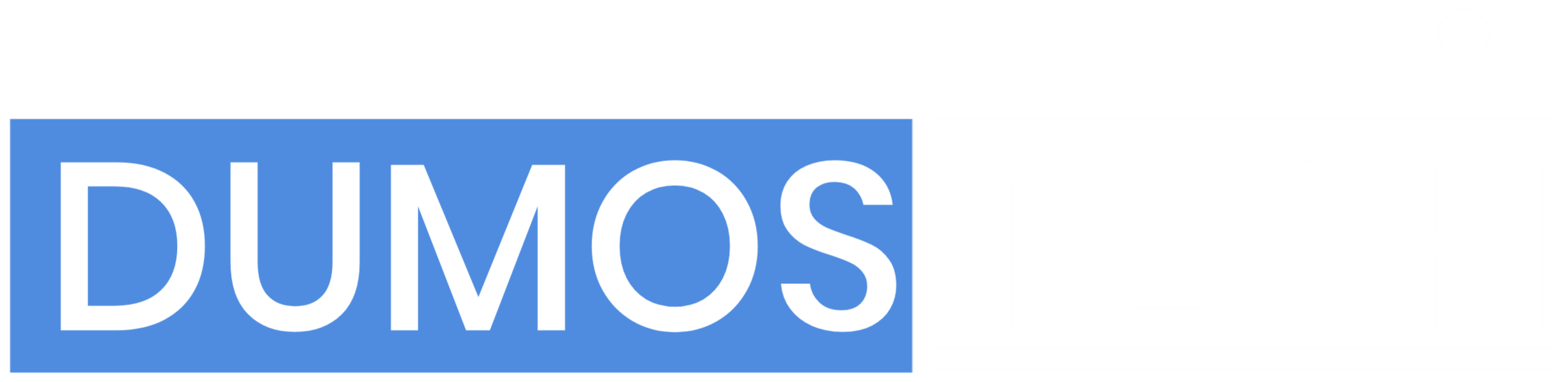 DumosTech Logo